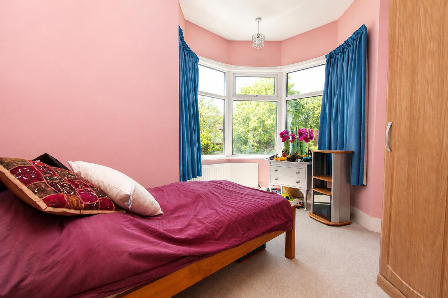 Park Hill, Carshalton